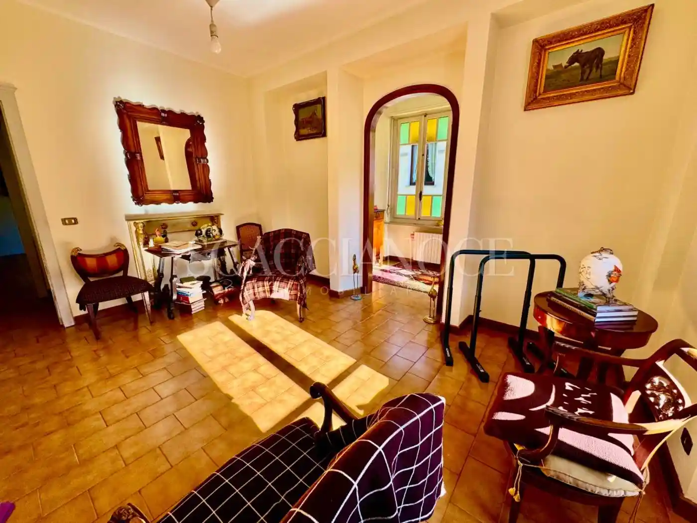 Villa plurifamiliare via Castello 22, Coggiola - foto 4