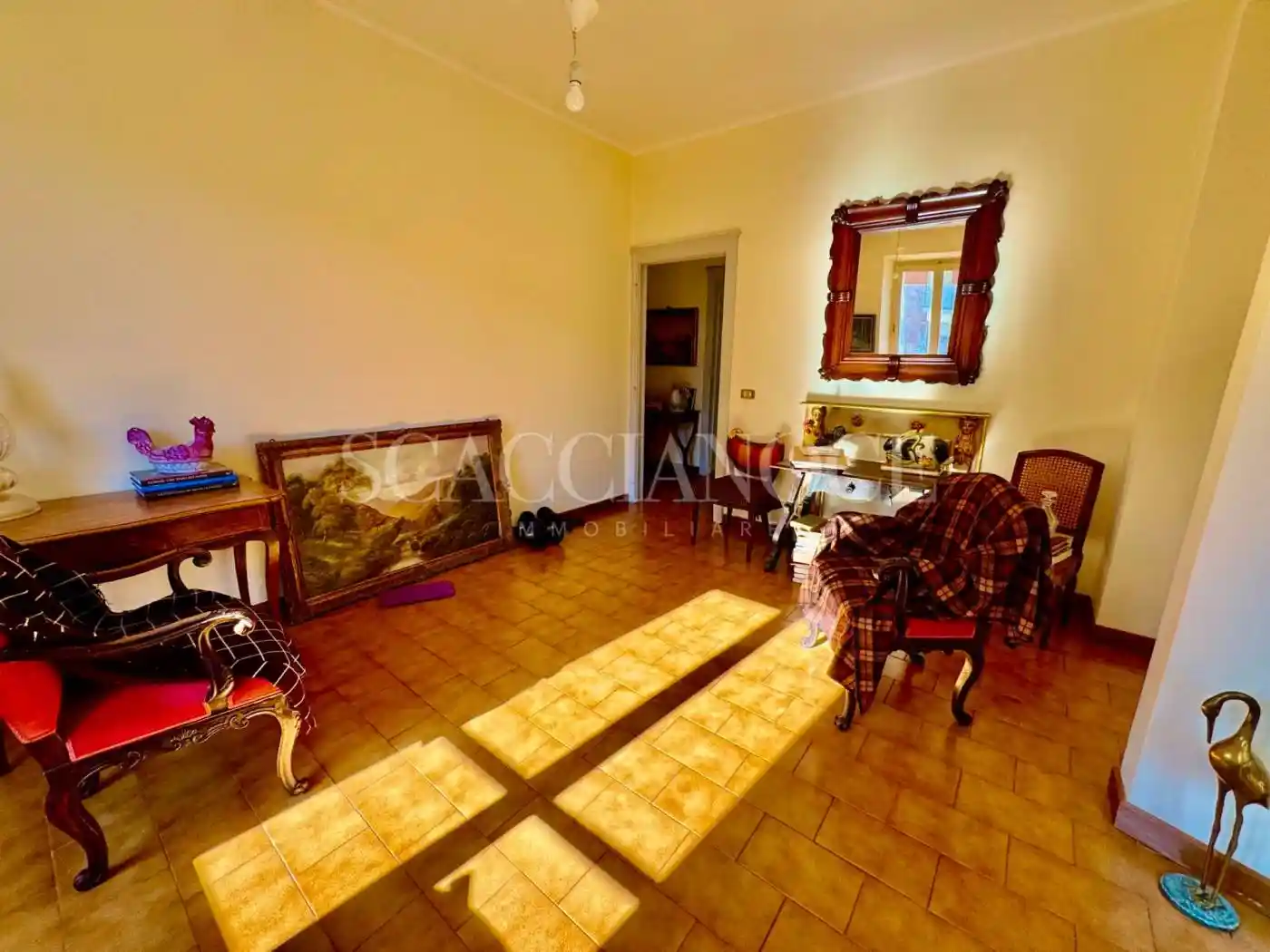 Villa plurifamiliare via Castello 22, Coggiola - foto 5