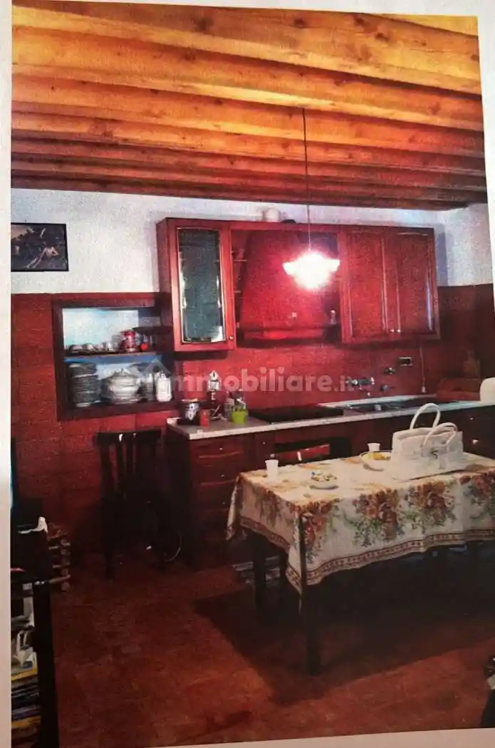 Terratetto unifamiliare via Madonie 51, Centro, Castellana Sicula - foto 3