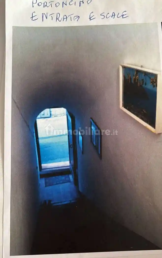 Terratetto unifamiliare via Madonie 51, Centro, Castellana Sicula - foto 4