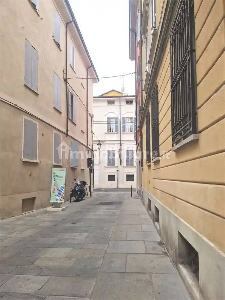 Appartamento in vendita a Reggio Emilia