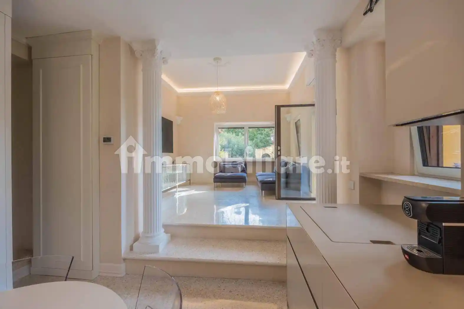 Appartamento in vendita a Sirmione