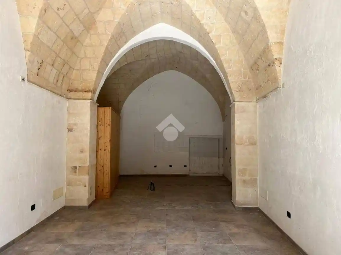 Appartamento in vendita a Oria