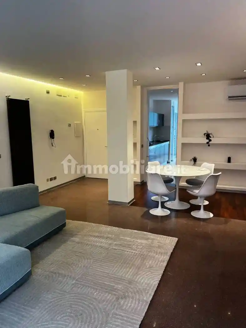 Appartamento in affitto a Udine