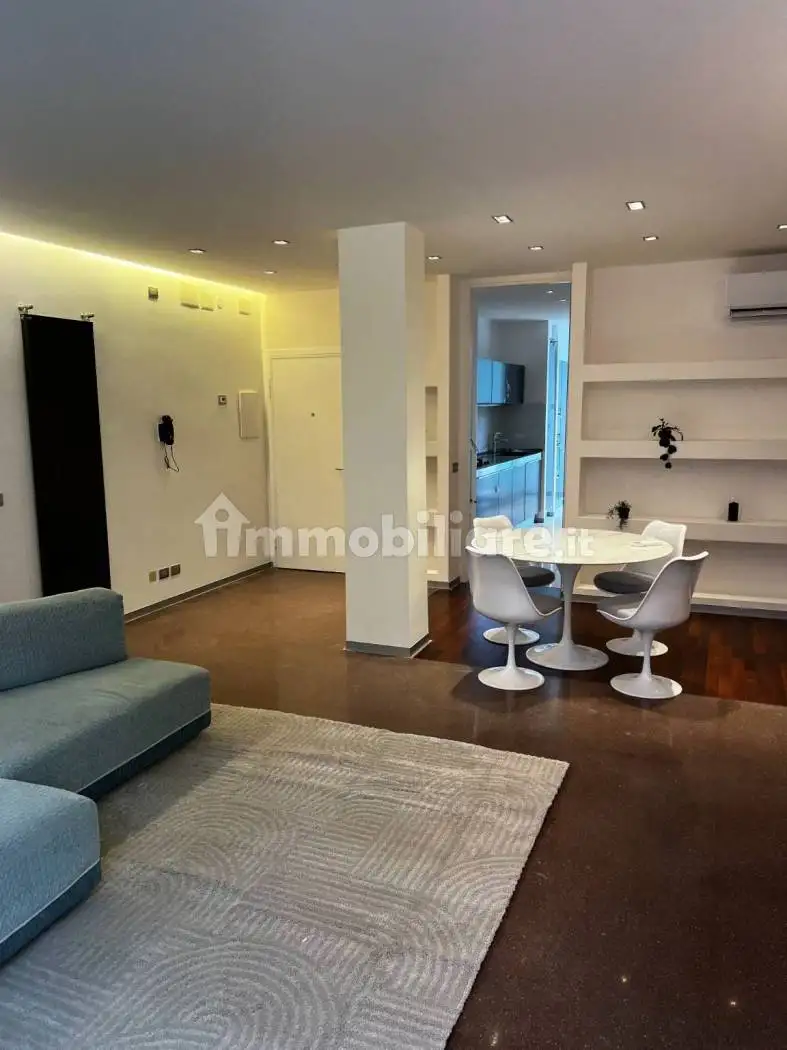 Trilocale via Poscolle 51, Volpe - Villalta, Udine