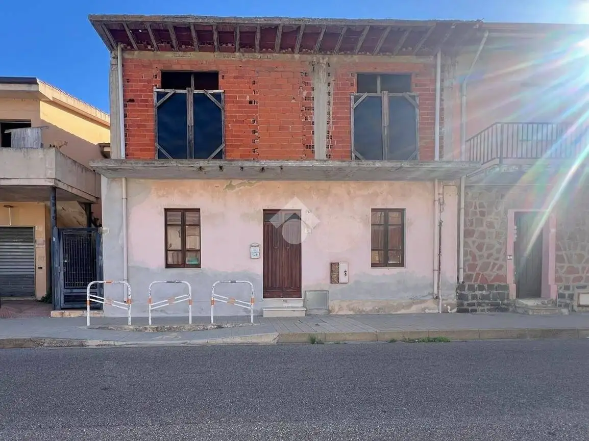 Casa indipendente in vendita a Santa Giusta