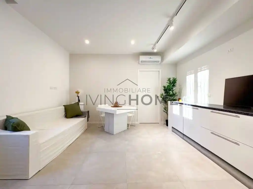 Appartamento in vendita a Rimini