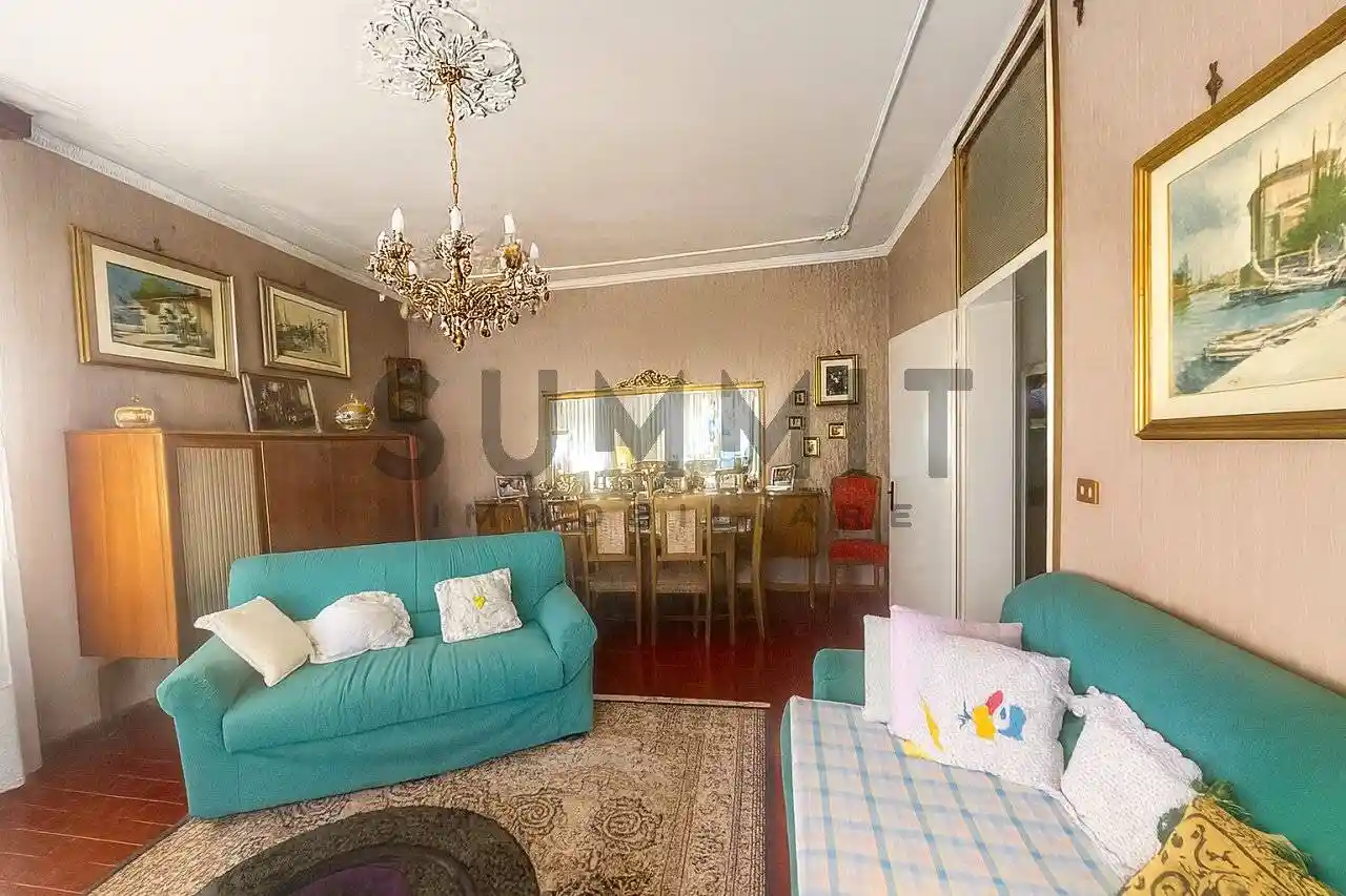 Appartamento in vendita a Schio