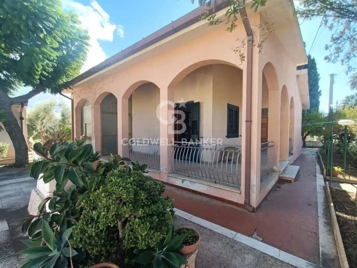 Villa in vendita a Comiso