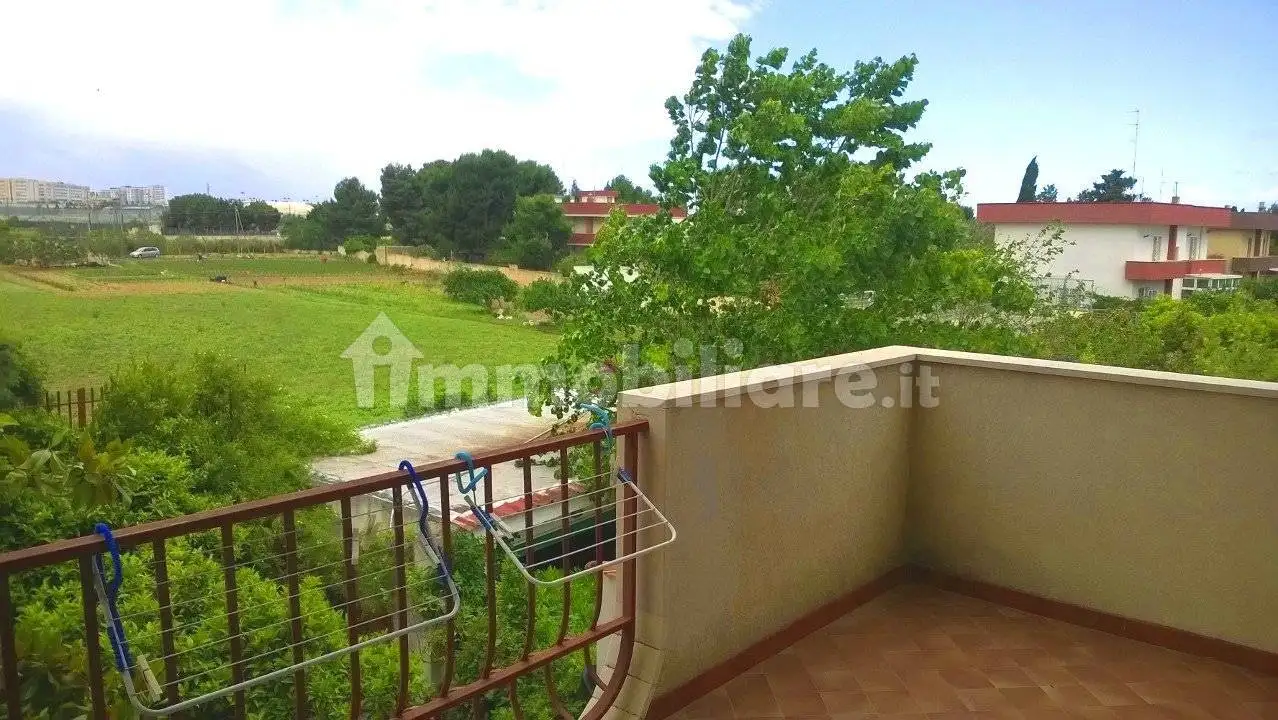 Appartamento in affitto a Bari