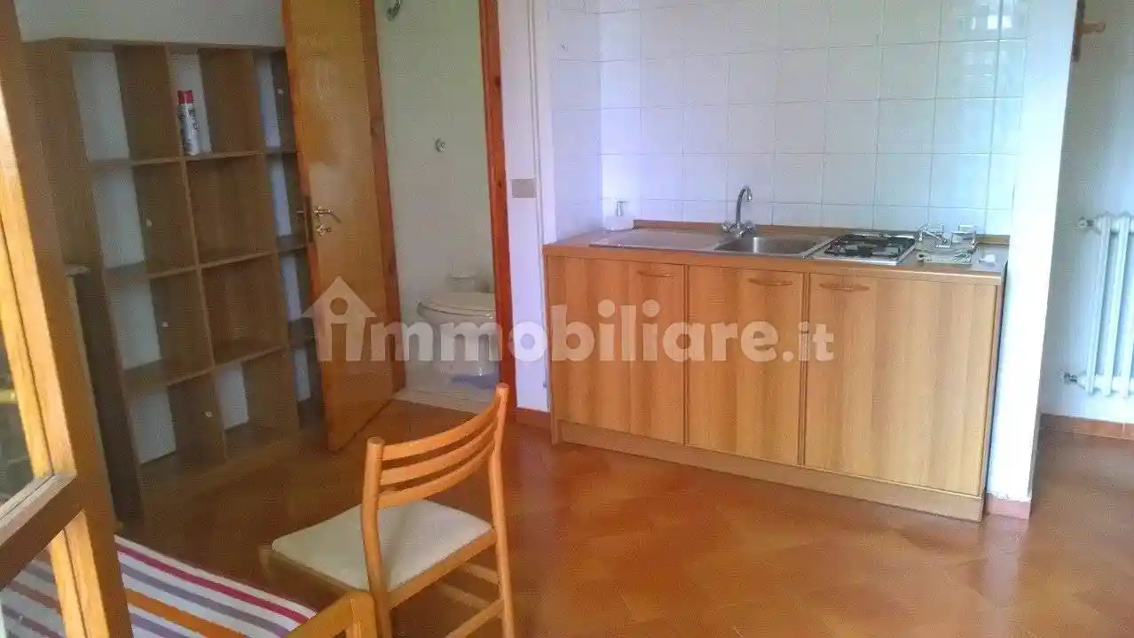 Monolocale via Napoli 378G, Fesca, Bari - foto 4