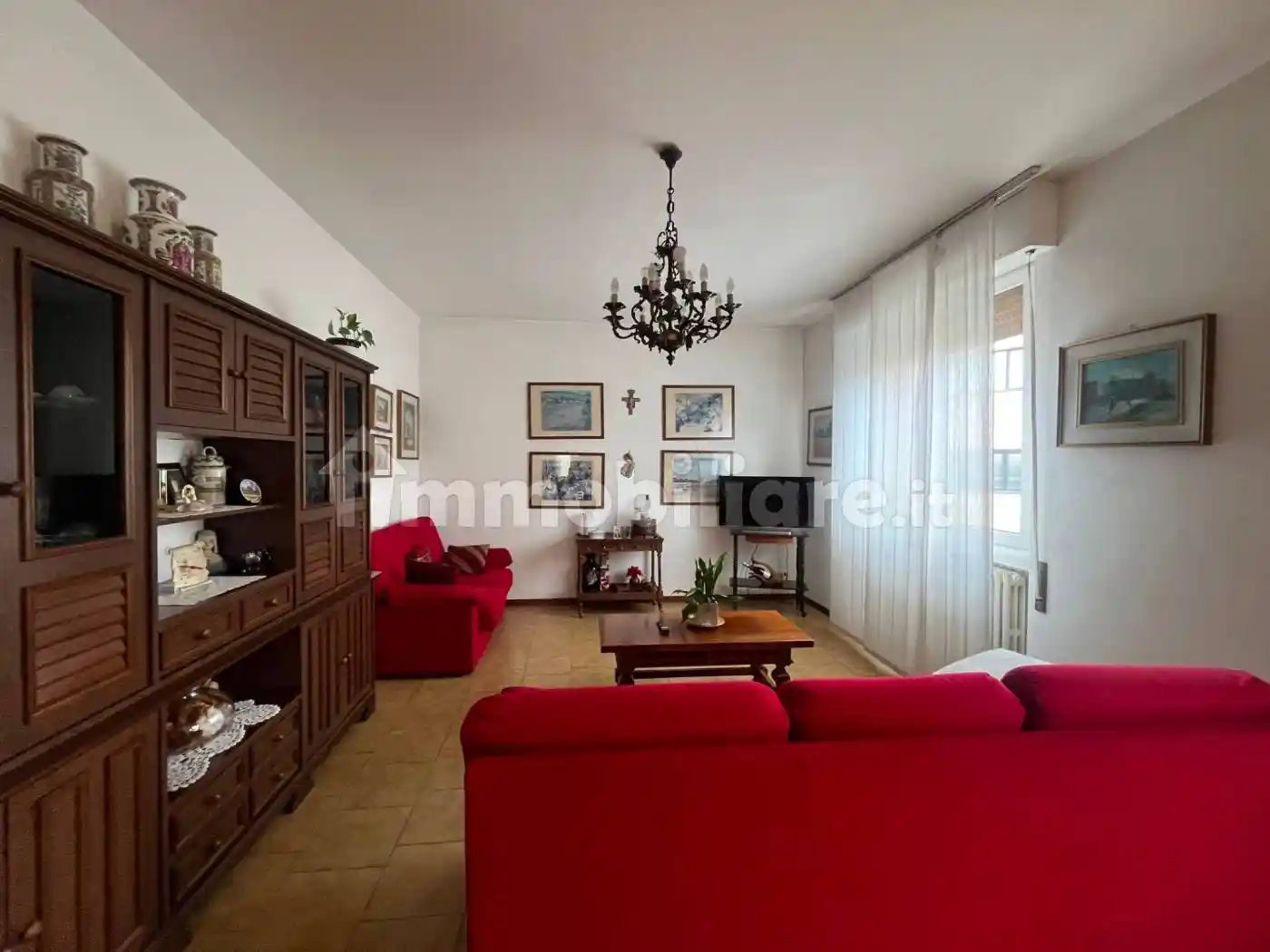 Villa in vendita a Martinengo