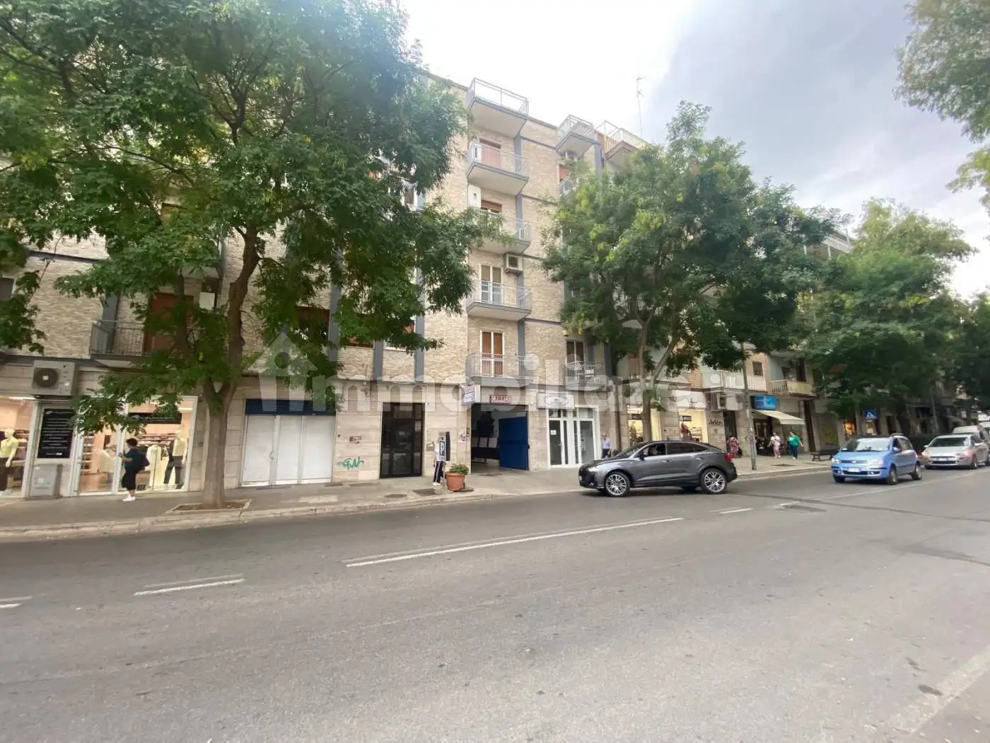 Appartamento in affitto a Bari