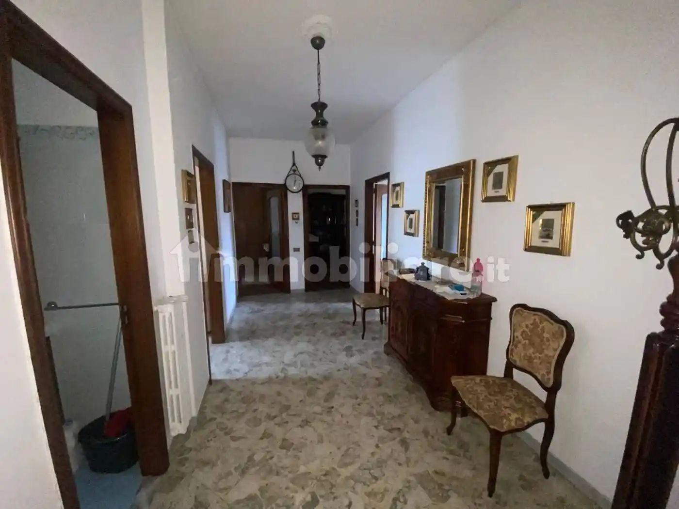 Appartamento viale Quinto Orazio Flacco 1B, Picone, Bari - foto 4