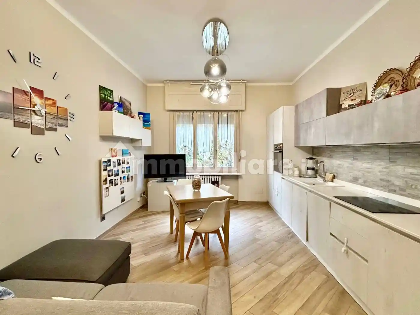 Appartamento in vendita a Cuneo