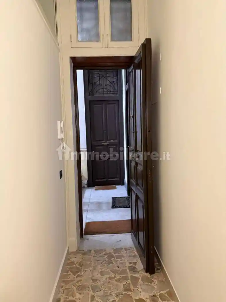 Appartamento in affitto a Messina