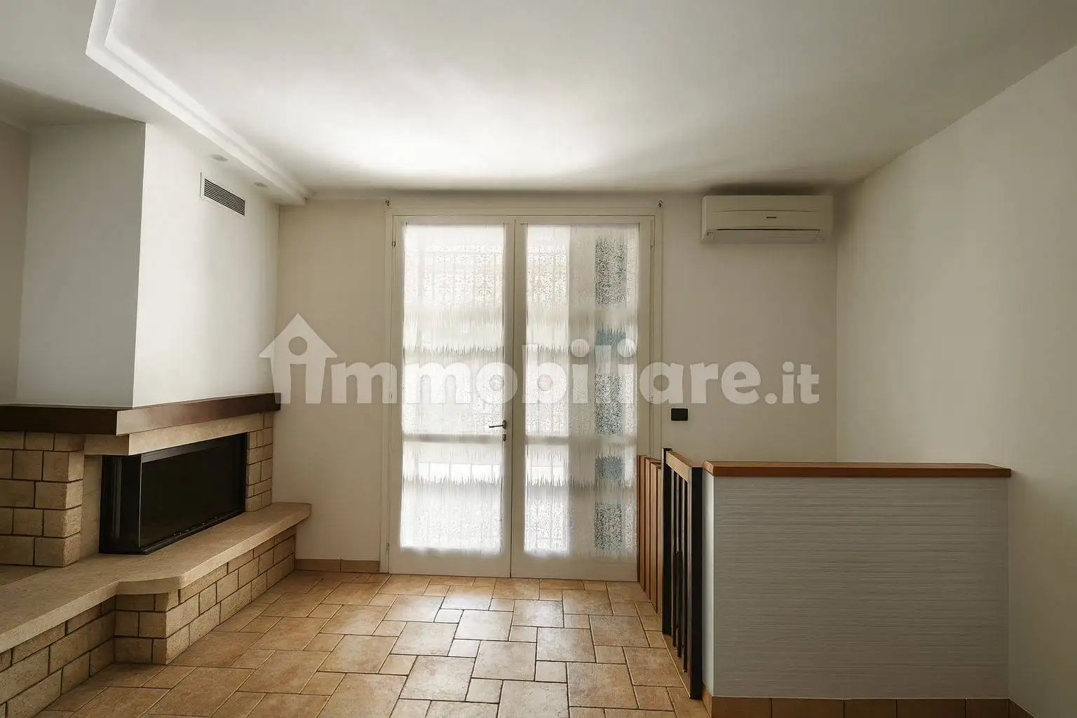 Appartamento in vendita a Monterenzio