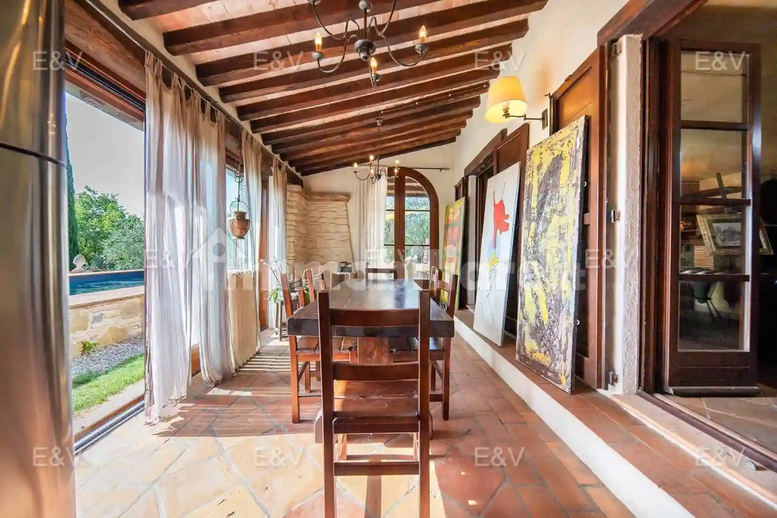 Rustico - Casale - foto 4