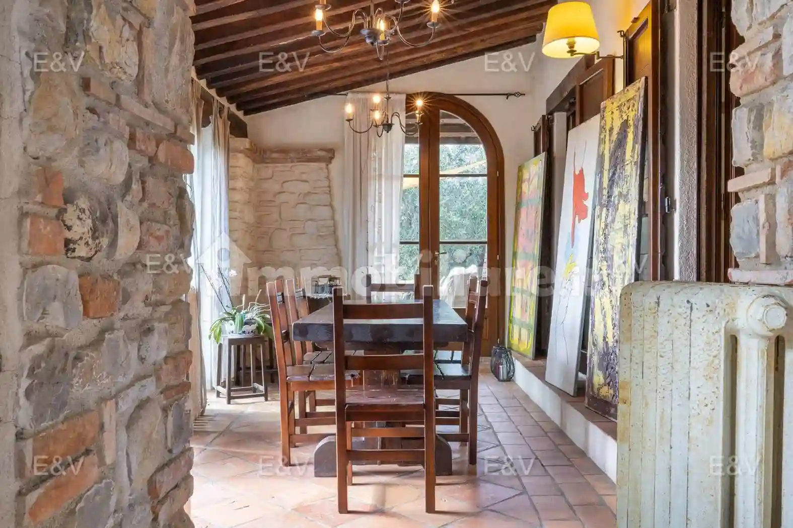 Rustico - Casale - foto 5