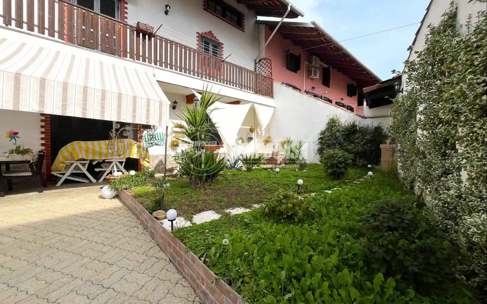 Casa indipendente - foto 2