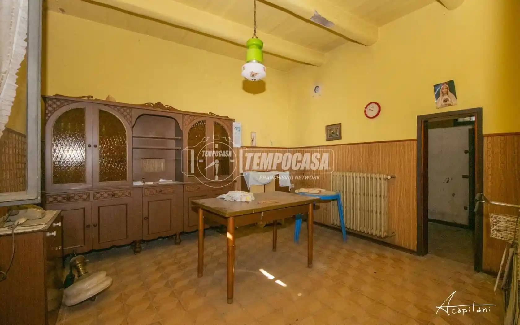 Terratetto unifamiliare via Passo Corelli 384, Torre del Moro - Case Gentili, Cesena - foto 4