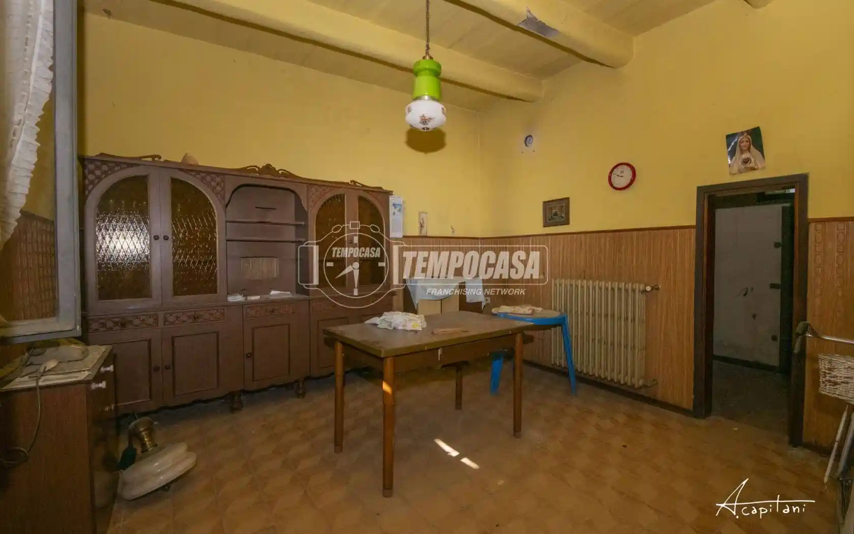 Terratetto unifamiliare via Passo Corelli 384, Torre del Moro - Case Gentili, Cesena - foto 5