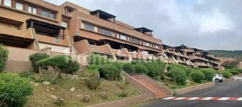 Appartamento in vendita a Olbia