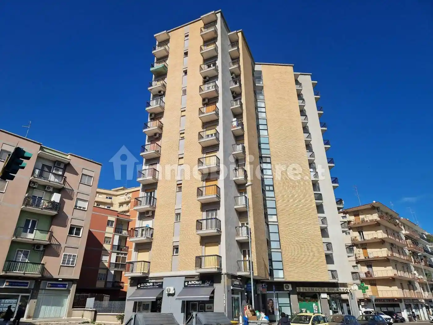 Appartamento in vendita a Bari