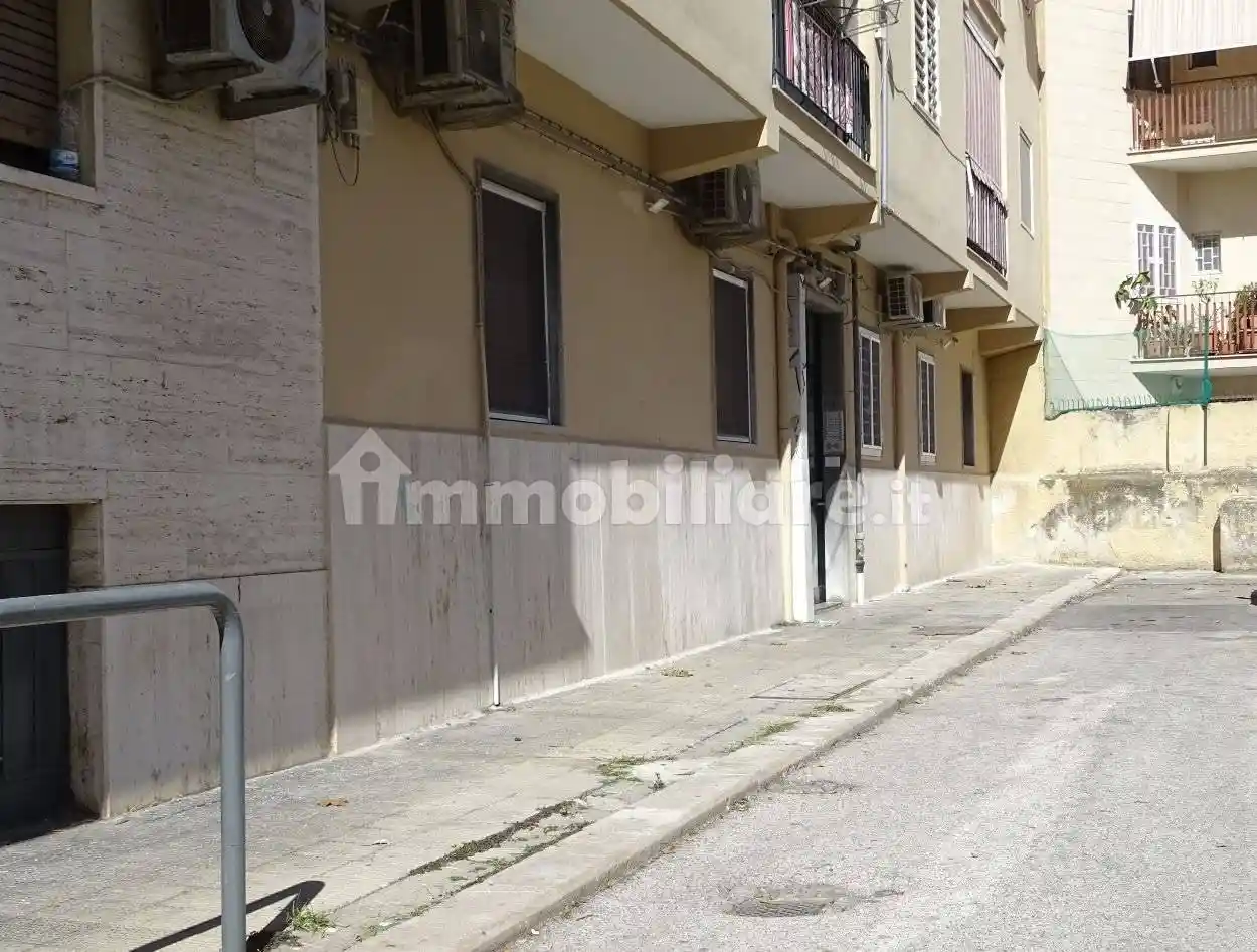 Appartamento in vendita a Bari