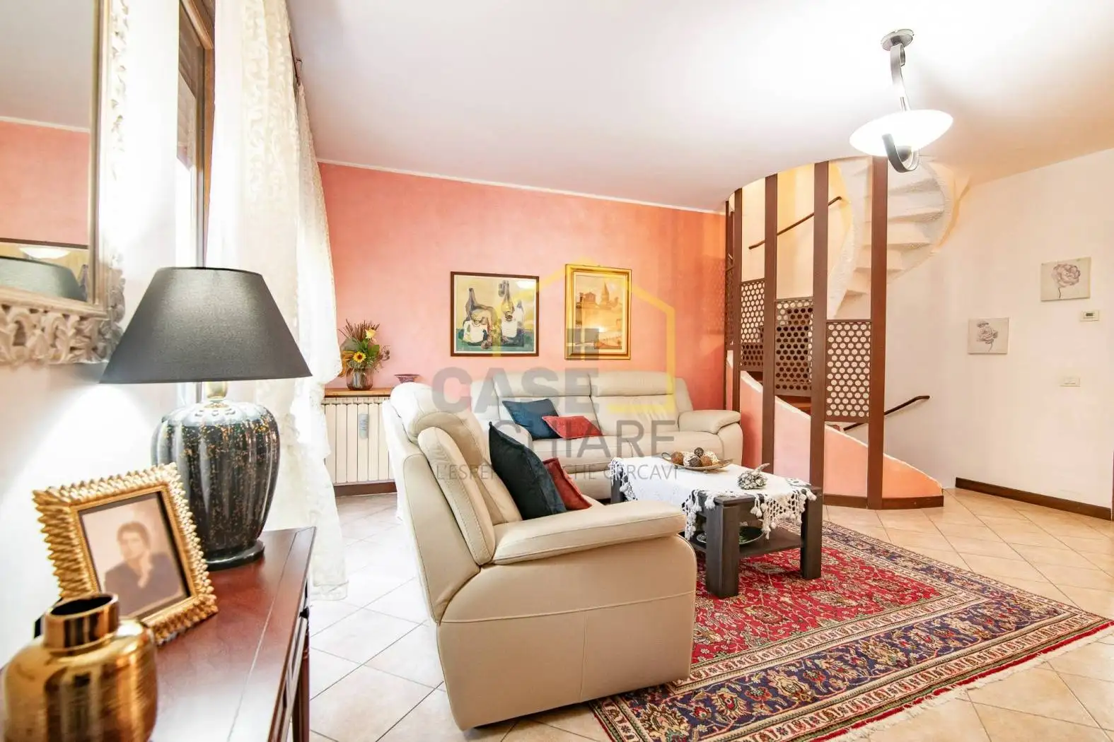 Villa a schiera via Cristoforo Colombo 25, Casarile - foto 4