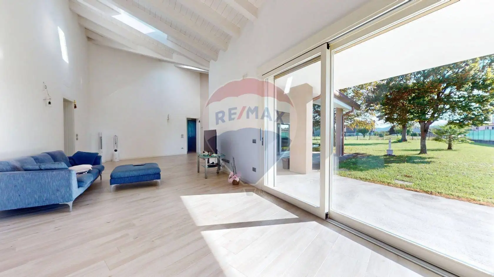 Villa in vendita a Abano Terme