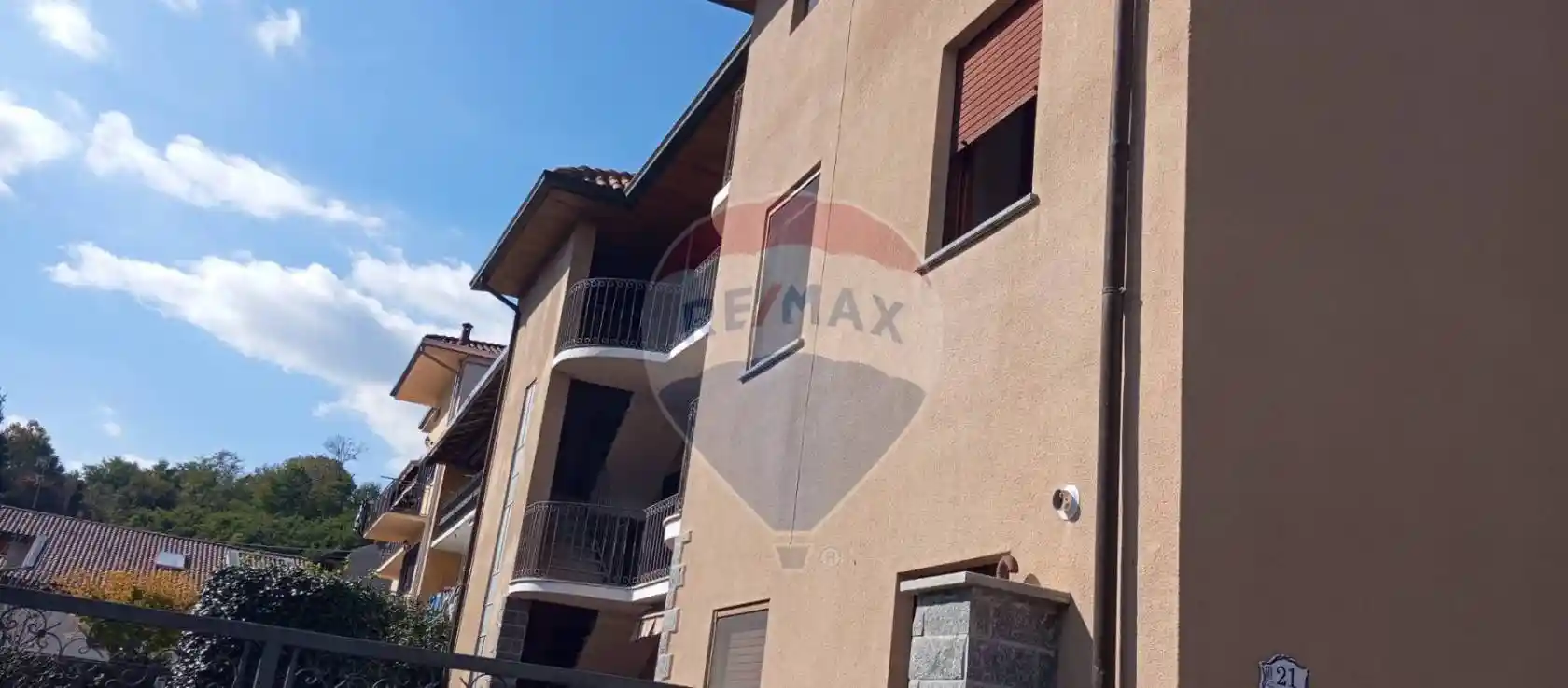 Terratetto unifamiliare via Padre Rocca 21, Centro, Bogogno - foto 2