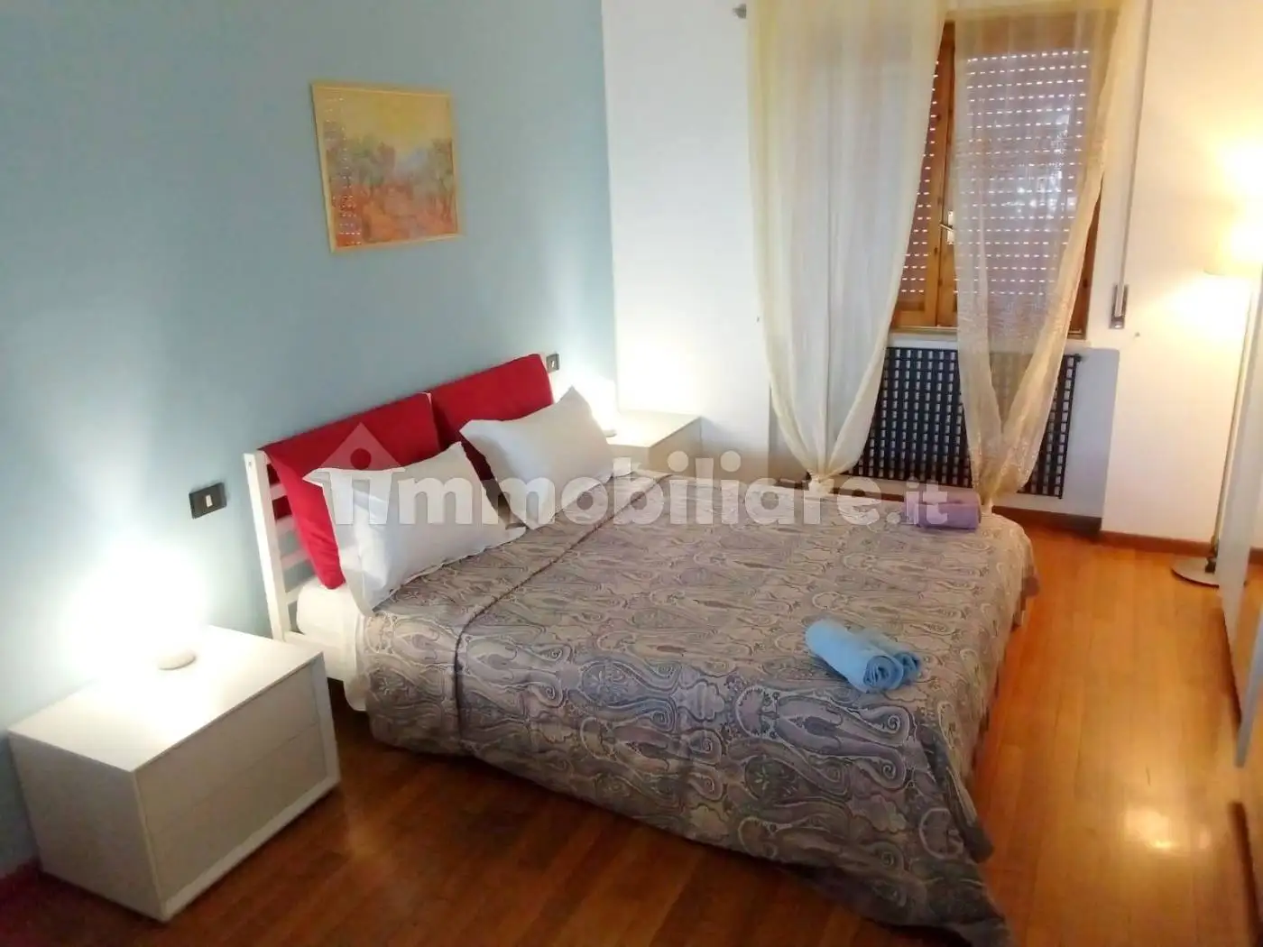 Appartamento in affitto a Triggiano