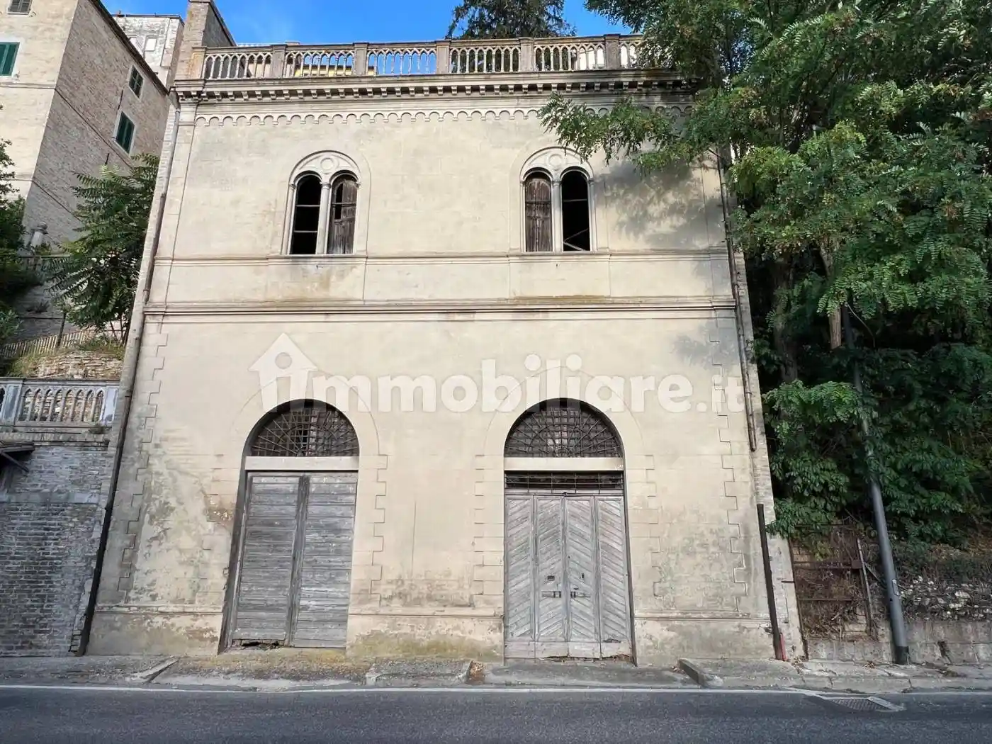 Appartamento in vendita a Recanati