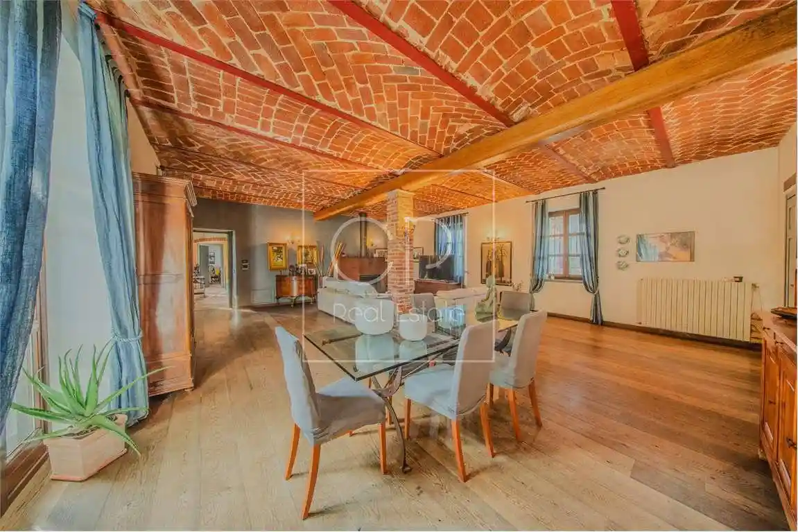 Villa unifamiliare cascina rocche, 1, Cellarengo - foto 5