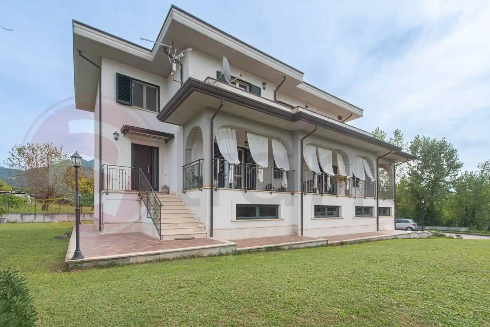 Casa indipendente in vendita a Cassino