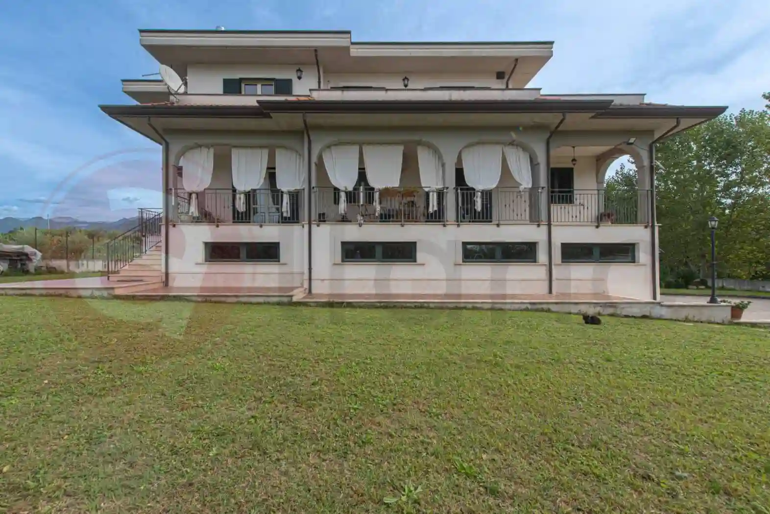 Casa indipendente - foto 5