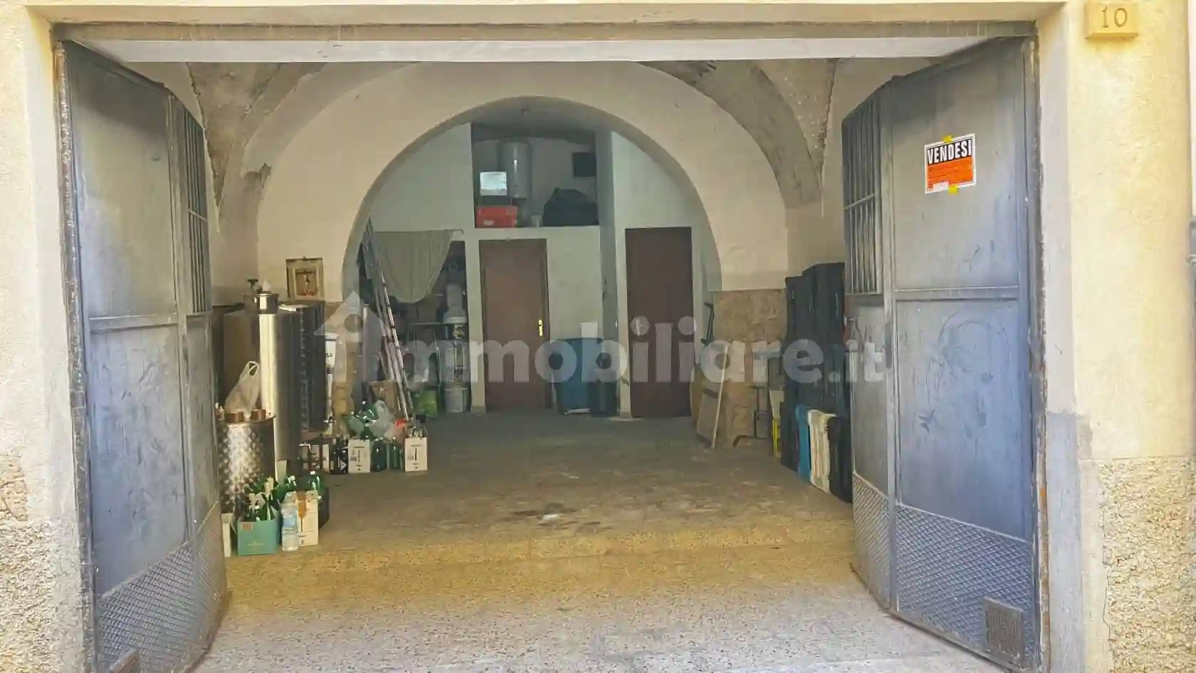 Terratetto unifamiliare via Balilla 11, Agira - foto 4