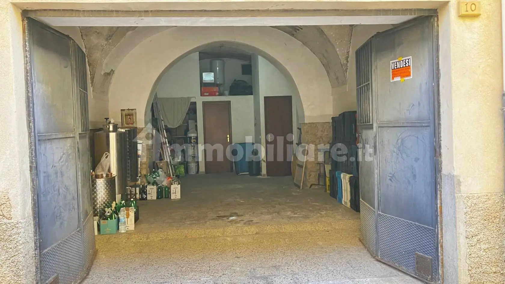 Terratetto unifamiliare via Balilla 11, Agira - foto 3