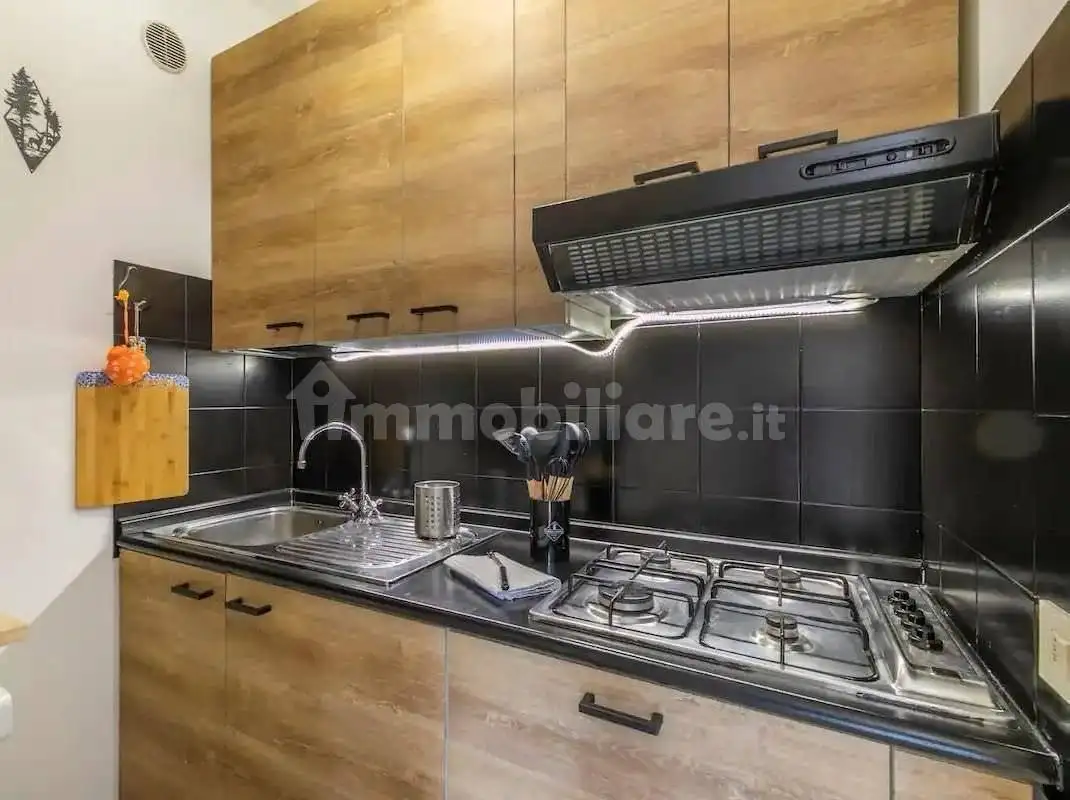 Appartamento in affitto a Gallio