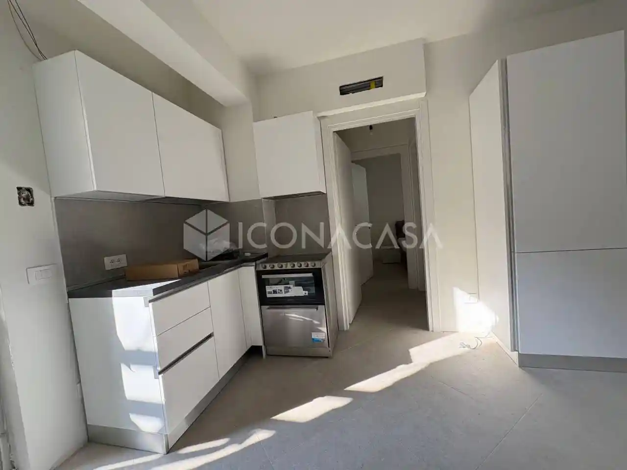 Bilocale via Monti Lepini 1, Molise - Cuoco, Milano - foto 2