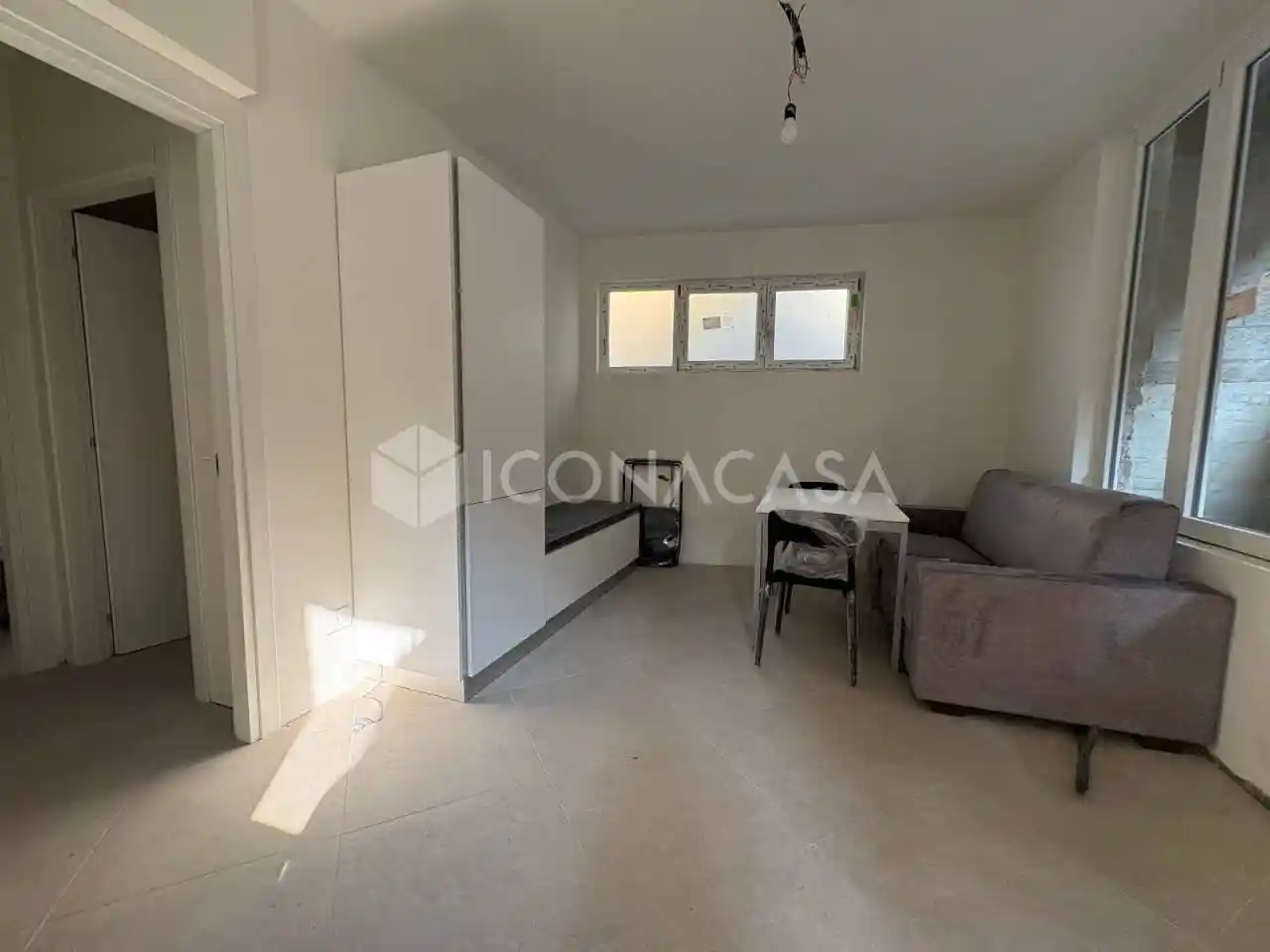 Bilocale via Monti Lepini 1, Molise - Cuoco, Milano - foto 4