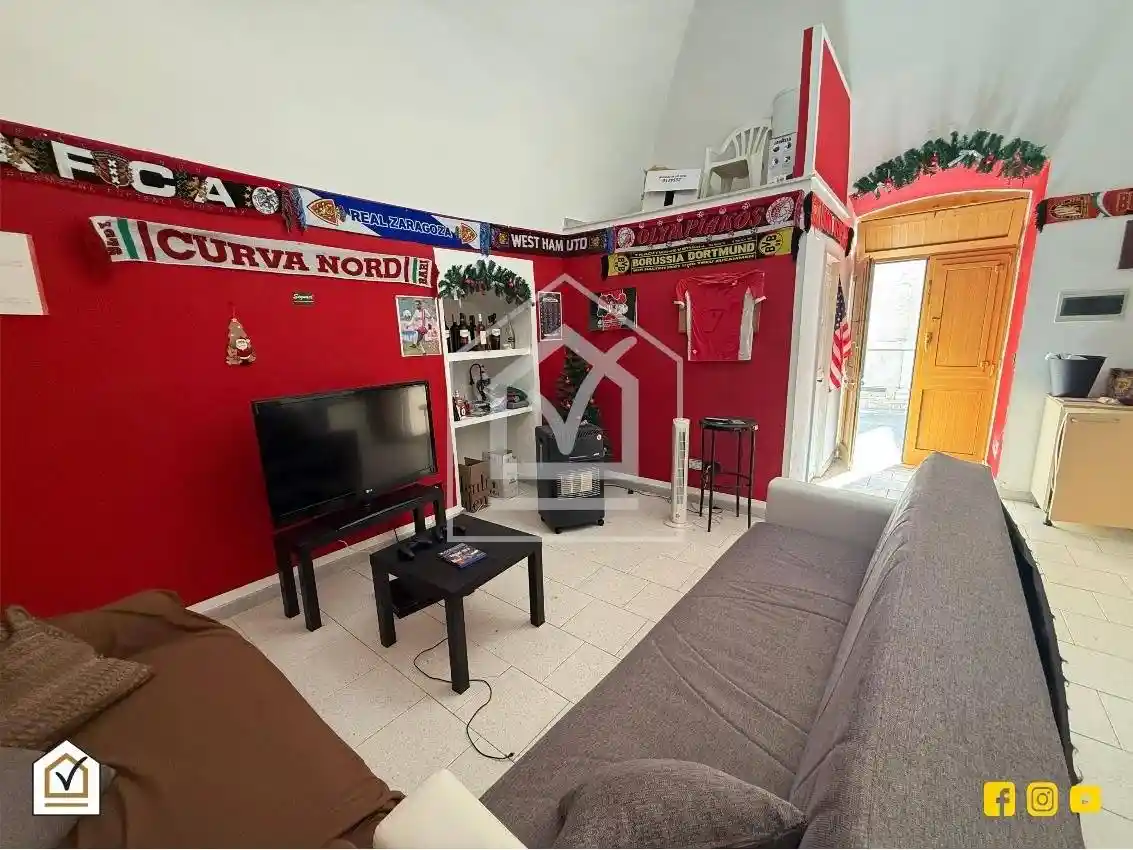 Casa indipendente in vendita a Triggiano