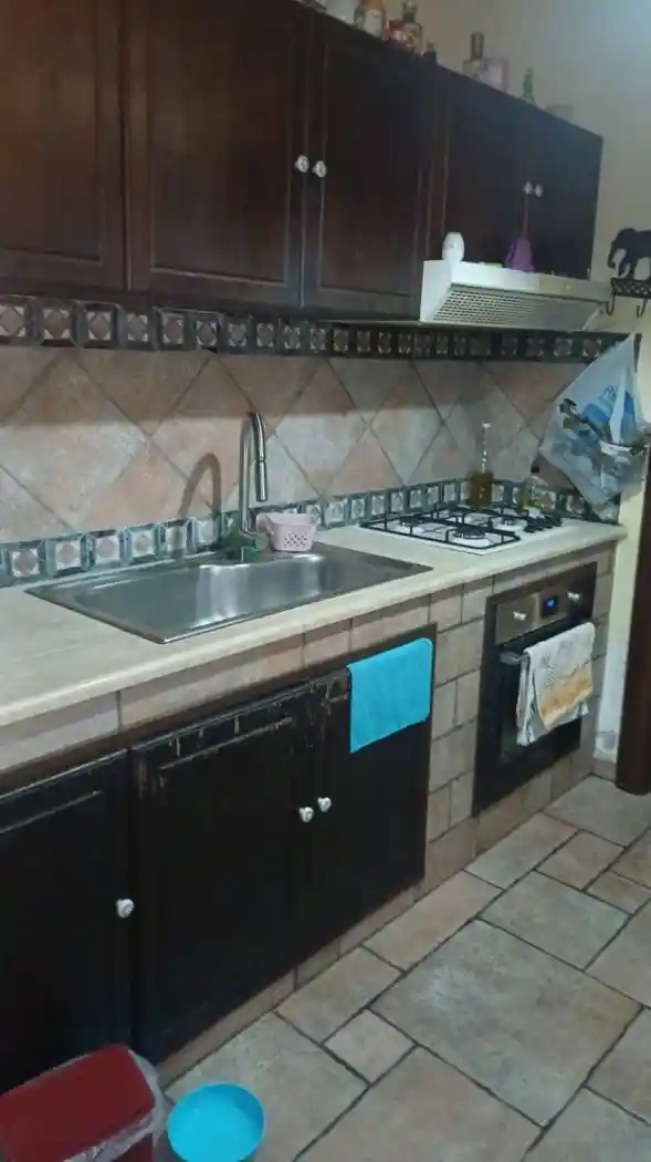 Quadrilocale via Castore 28, Partanna, Palermo - foto 4