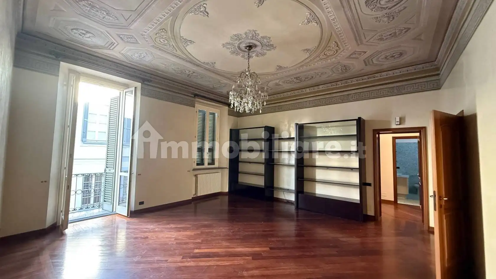 Appartamento in affitto a Lodi