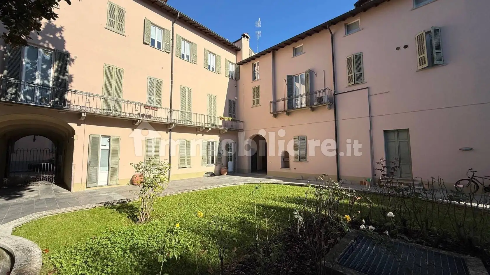 Quadrilocale via 20 Settembre, Centro Storico, Lodi - foto 3