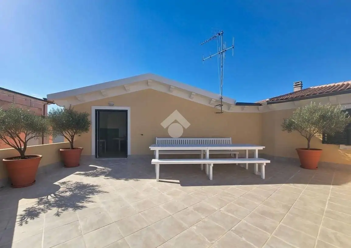 Appartamento in vendita a Valledoria