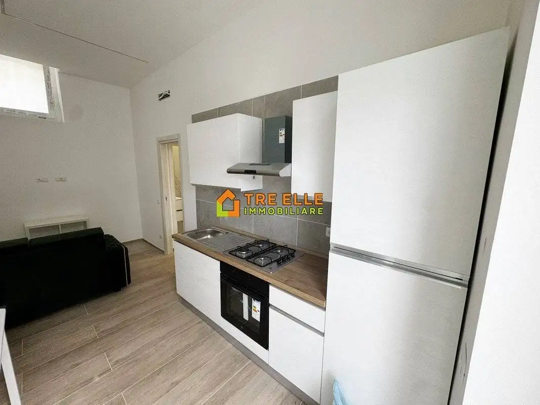 Appartamento in vendita a Marigliano