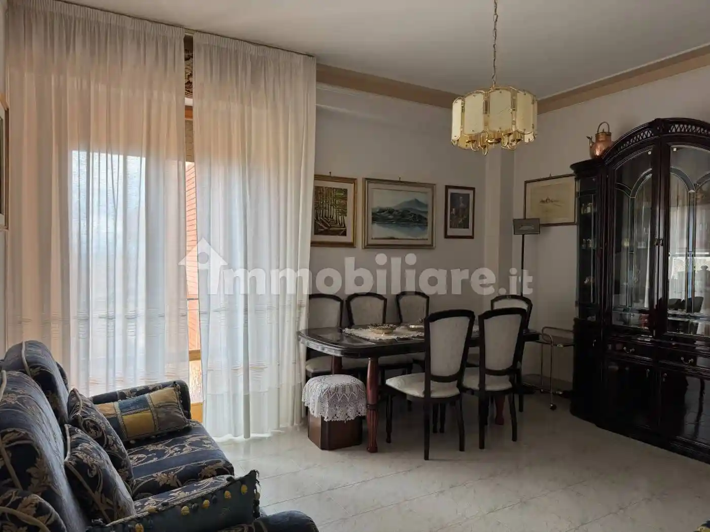 Appartamento in vendita a Chiusi