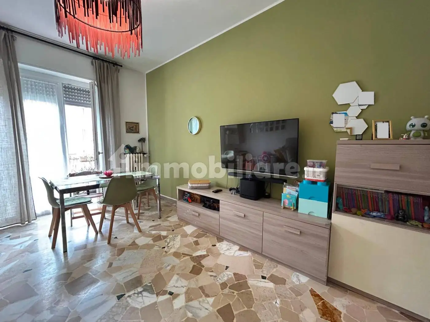 Apartment in vendita a Milan